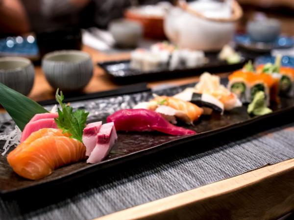 日本美食全紀錄：小吃、主食、菜餚、甜點、飲料，一個也不能少