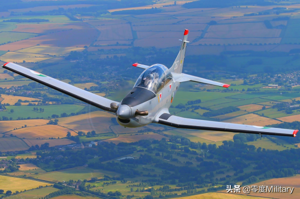 世界空軍志：愛爾蘭空軍