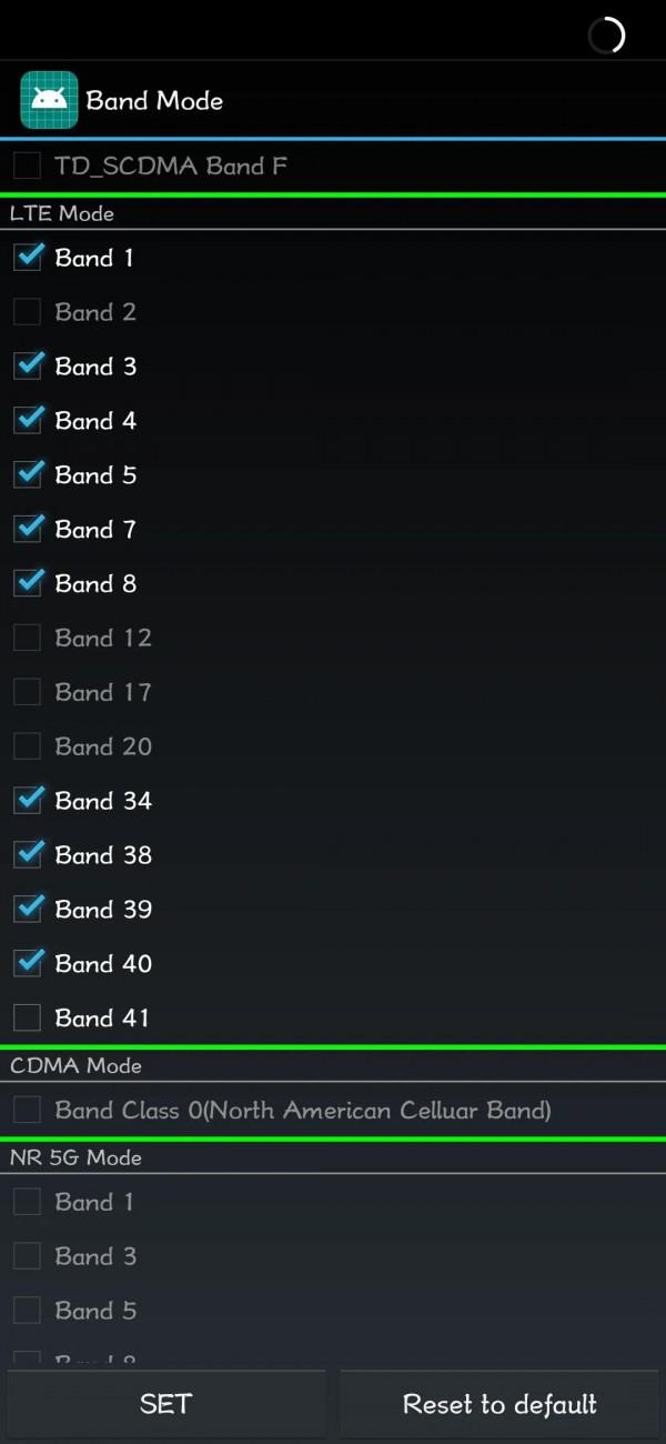 魅族17Pro更新flyme9.2.0.0A穩定版後網路差問題，掉G網問題