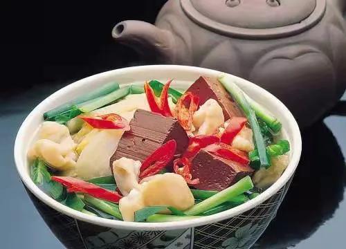 廣東人做湯好喝是有原因的!十道簡單做法送給你 廣東人做湯好喝是有原因的!十道簡單做法送給你