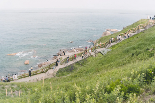 洋洋灑灑5000字，青島旅行最全攻略