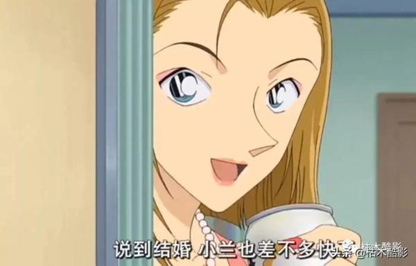 「柯南特別篇」柯南終於向小蘭承認自己是新一 「柯南特別篇」柯南終於向小蘭承認自己是新一