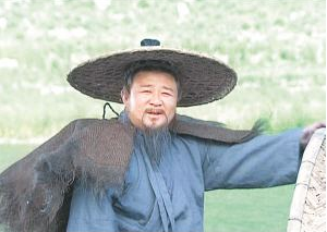 梁冠華：200斤還有女神倒追，因狄仁傑一夜爆紅，娶女導演成贏家