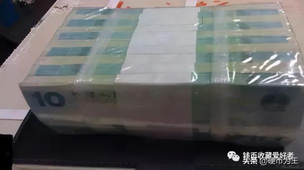 見識一下牛人的藏品