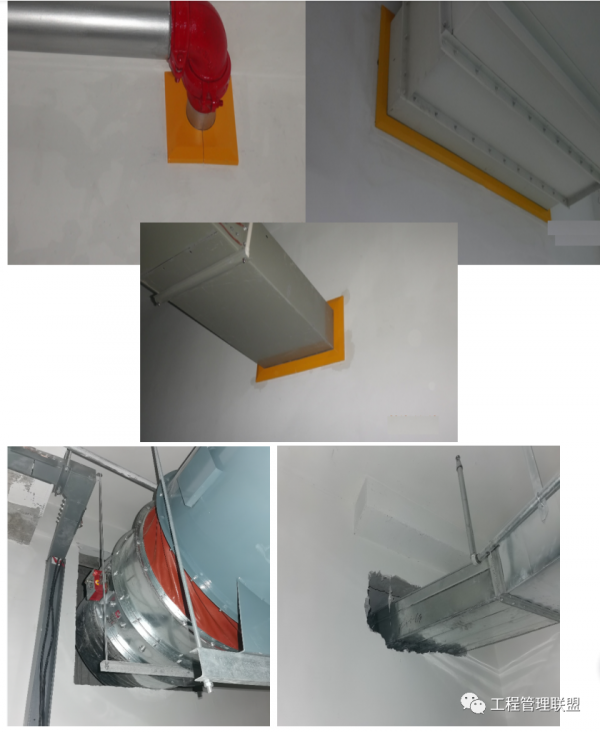 地庫安裝工程覆盤，沒法更細了