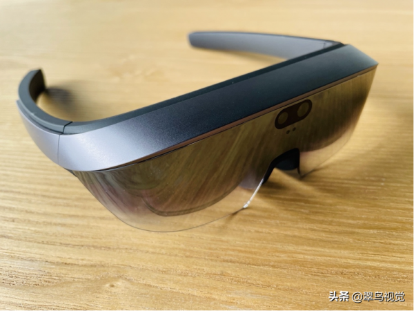 1200萬視障人士都在等的一款助視眼鏡，翠鳥視覺慧眼R4s體驗測評