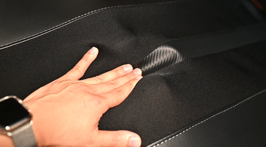 電競椅+按摩是什麼體驗？傲勝「天王椅」使用體驗