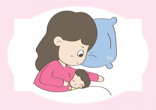 育兒路上的“磨難”，你經歷了幾個？