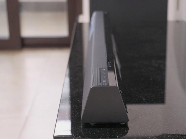 飛利浦HTL3310迴音壁好用嗎？無線低音炮+5.1聲道環繞體驗有驚喜