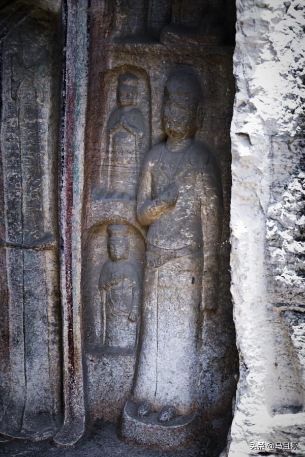 山東有個縣，遊客不多卻是古九州之一，城內還藏著5處國寶級古蹟