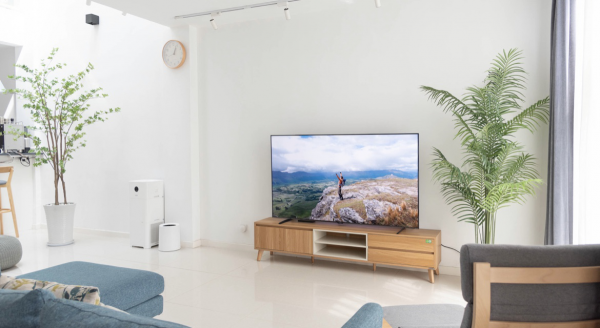 過年送了這幾樣智慧產品給父母，好用到忘記催婚