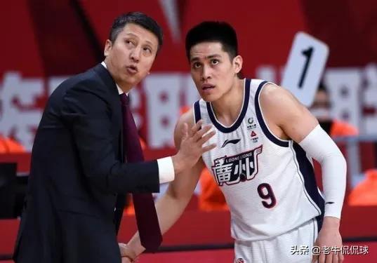 19：0！老叔末節導演逆轉終結稠州七連勝，最強主帥之爭少不了他