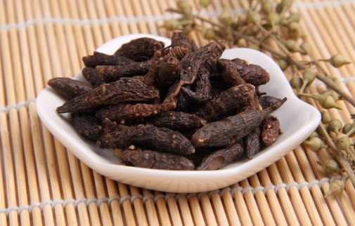 咽中有痰?解讀一劑張仲景名方,可疏肝解鬱、行氣散結,降逆化痰 咽中有痰?解讀一劑張仲景名方,可疏肝解鬱、行氣散結,降逆化痰