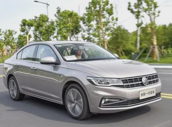 大眾同門之爭：寶來VS朗逸誰會更勝一籌？