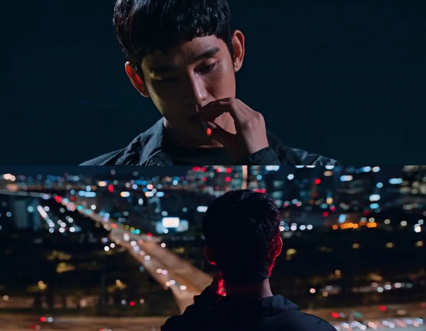 ​韓劇《某一天》08大哥被襲身亡，真兇伏法賢秀無罪釋放