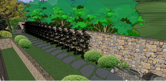 北京大舍為鄰八號院民宿改造裝修