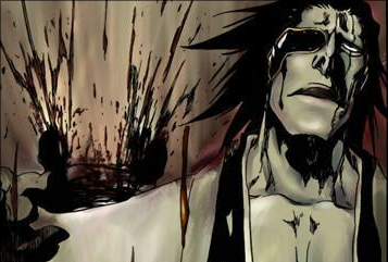 動漫《死神》中哪位隊長最厲害？