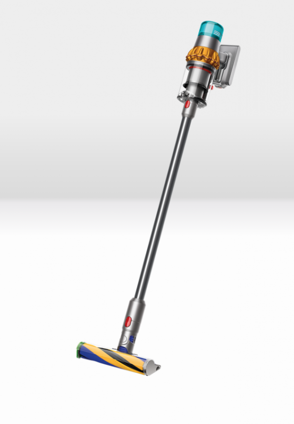 吸塵器中的天花板，戴森V15 Detect Total Clean Extra