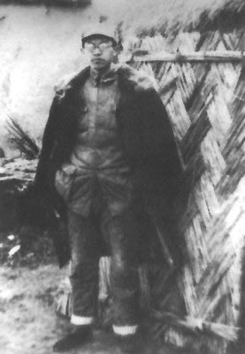 1949年，農村小夥到省委大院找叔叔，報出名字，省委書記親自接見