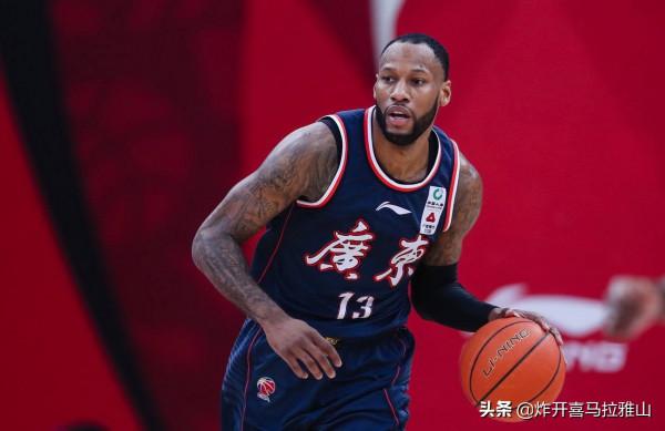 廣東男籃為何會2連敗而且是慘敗？