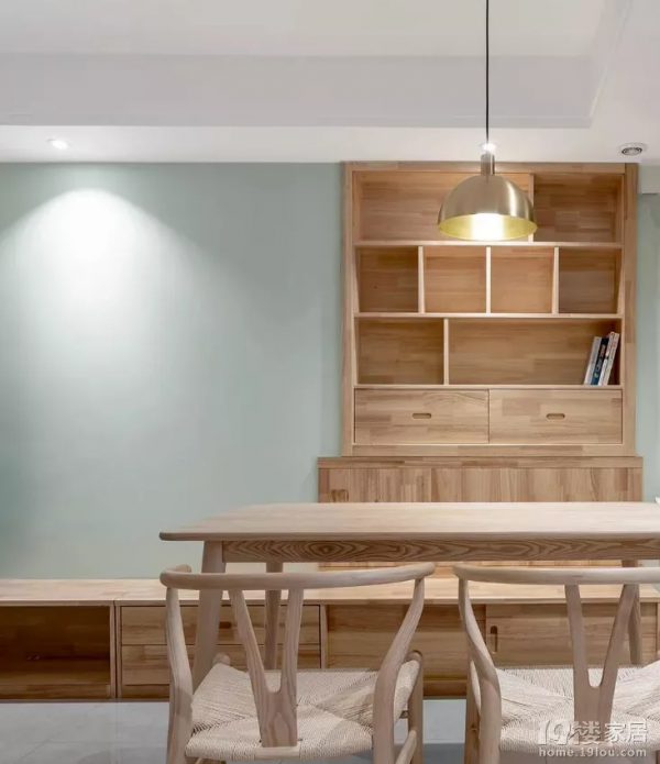 新家遮醜大法，鄰居看了追著我要連結