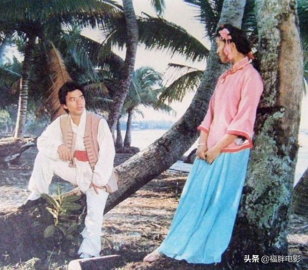 重溫《無敵鴛鴦腿》的疑問：為什麼只有鴛鴦腿才能戰勝黑沙掌？