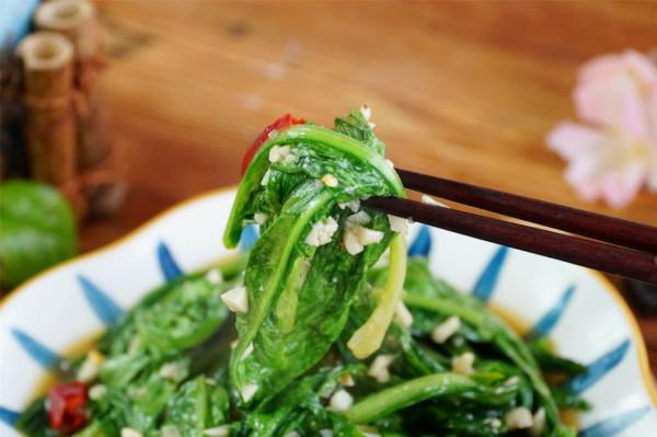 開春了，記得多吃油麥菜，每週堅持吃幾次，很多人還不知道有啥用