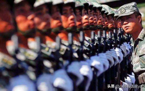 江西一90後當了逃兵,後果非一般人能夠承受,所以別想著逃兵役 江西一90後當了逃兵,後果非一般人能夠承受,所以別想著逃兵役