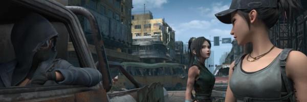 白蛇2：青蛇劫起-腦洞大開的靈感你是否能接受？