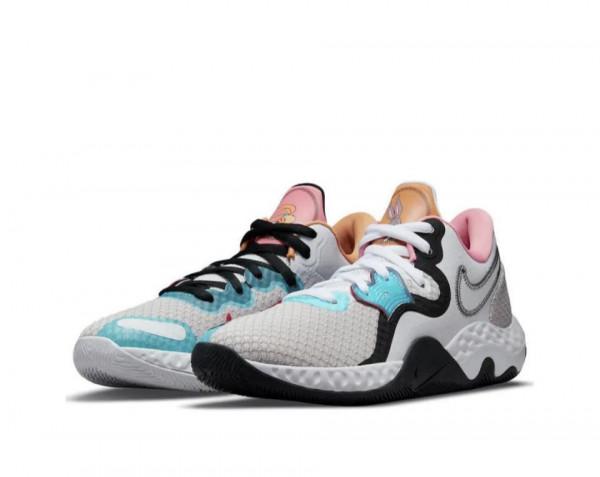 高顏值實戰籃球鞋！你值得擁有