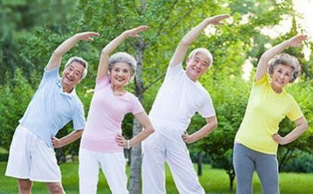 【豫健科普】高血壓的非藥物療法有哪些? 【豫健科普】高血壓的非藥物療法有哪些?