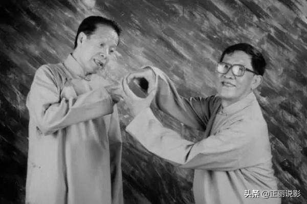 講古大師&mdash;張悅楷，廣東人心目中的一代明星