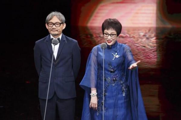 替夫還債嫁給債主，老公去世後繼承湯臣一品，徐楓比你想得更狠