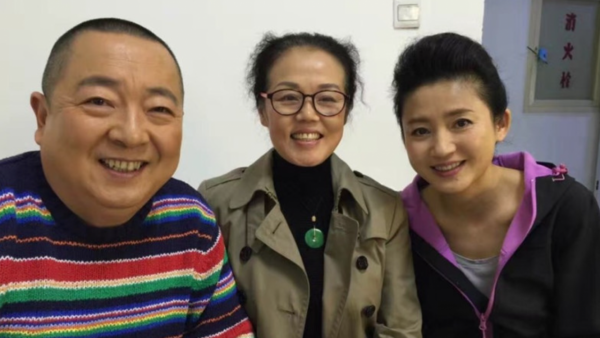 2次被下病危通知,從央視“消失”的主持人董浩,為何因馬蓉被罵 2次被下病危通知,從央視“消失”的主持人董浩,為何因馬蓉被罵