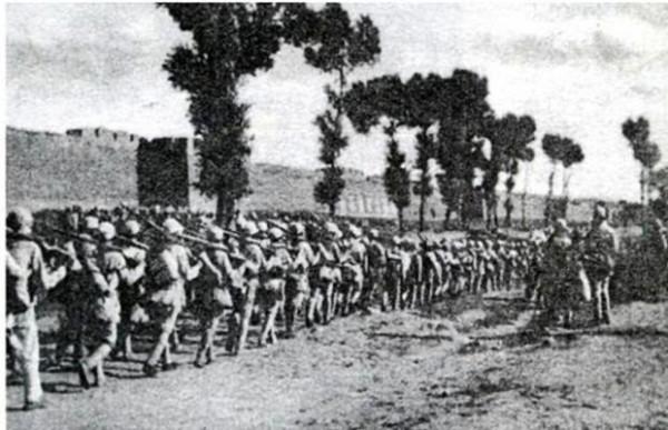 7千人戰11萬敵軍，常勝將軍粟裕是怎麼打贏這場“神仙仗”的？