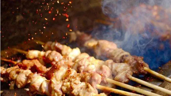 中國人吃肉導致空氣汙染？港中大最新研究背後，竟是美國在操控？