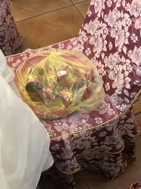 2022年會最&OpenCurlyDoubleQuote;摳&rdquo;獎品一覽：牙刷、杯具，還有陽光普照20&period;22元&hellip;