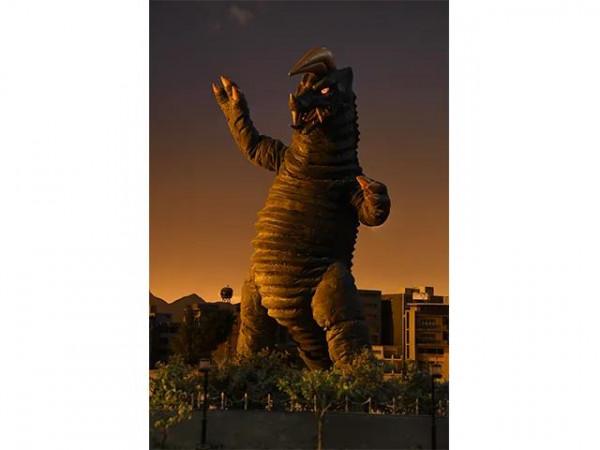 泰迦奧特曼怪獸宇宙人圖鑑