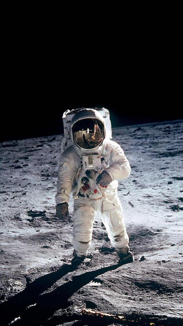 美帝探索太空宇宙的步伐