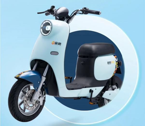 這3款新國標電動車，車型精緻，操控便捷，續航還遠