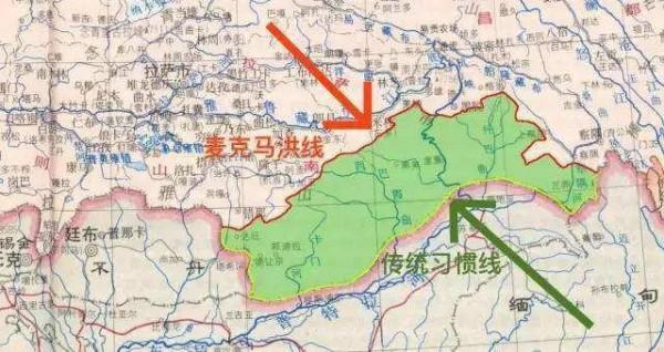 藏南雪崩導致印軍損傷！細說藏南地區