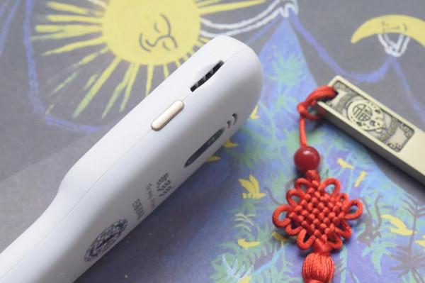 變被動為主動，孩子學習好幫手！教多多詞典筆Q1入手體驗