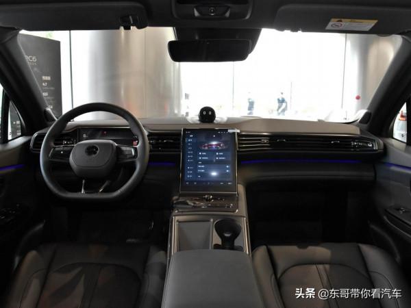 大尺寸SUV加速4秒7,空間夠大日常比加油省錢,實拍蔚來ES6 大尺寸SUV加速4秒7,空間夠大日常比加油省錢,實拍蔚來ES6