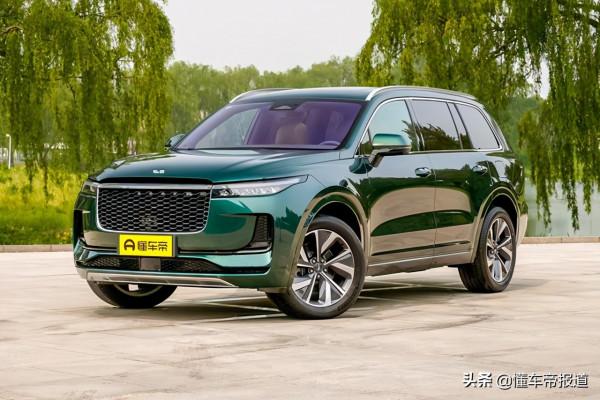 懂車週報|理想汽車否認從黑市收購高價晶片、馬斯克再曝驚人規劃 懂車週報|理想汽車否認從黑市收購高價晶片、馬斯克再曝驚人規劃