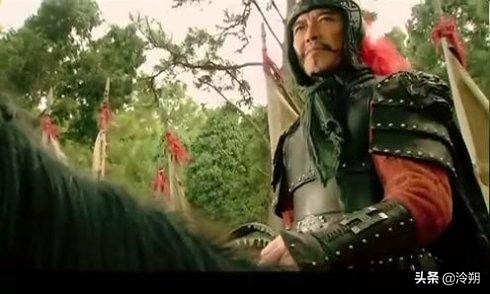 《水滸傳》中，若是地煞也選出馬軍五虎將，會是哪五人呢？