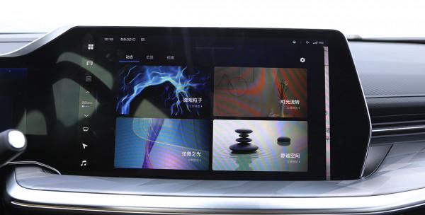 「鵬哥聊車」未來已來，智慧戰線向後蔓延？試駕全新哈弗神獸