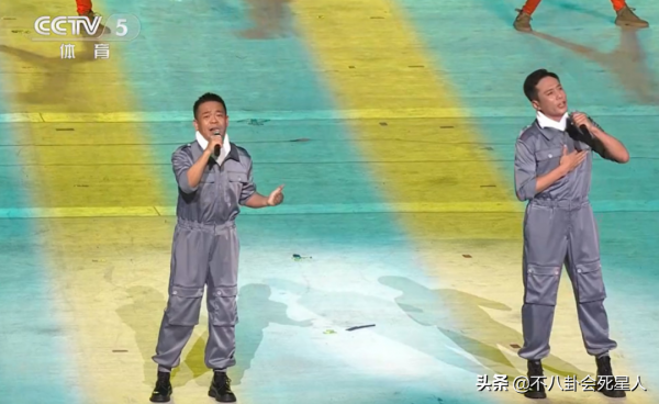 全運會開幕式完勝東京奧運,晚會只請6位明星,沒有頂流備受好評 全運會開幕式完勝東京奧運,晚會只請6位明星,沒有頂流備受好評