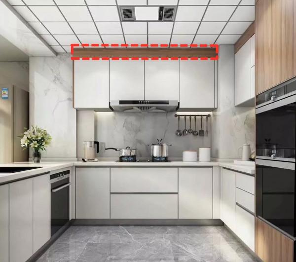 裝第1套房,就在廚房這6處吃過虧,希望你們引以為戒,別再做錯了 裝第1套房,就在廚房這6處吃過虧,希望你們引以為戒,別再做錯了