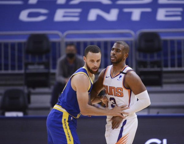 NBA最新排名！籃網登頂東部第一，奇才掉隊。火箭15連敗繼續墊底