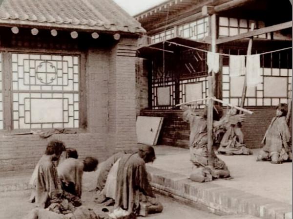 湘西巨匪楊永清落網記 湘西巨匪楊永清落網記